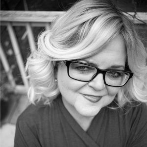 Meet your Posher, Kristin